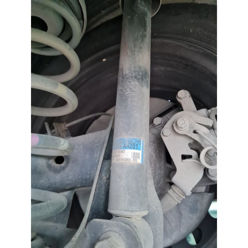 AMORTIGUADOR TRASERO DERECHO 55310A4201 