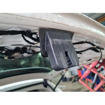 CERRADURA MALETERO / PORTON 