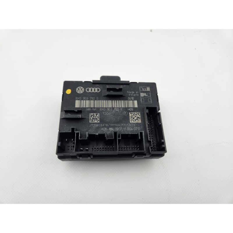 MODULO ELECTRONICO 8X0959792E 