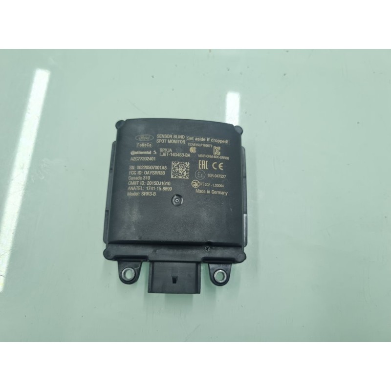 MODULO ELECTRONICO LJ6T14D453BA 