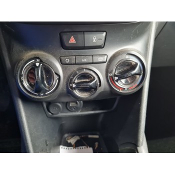 MANDO CALEFACCION / AIRE ACONDICIONADO 