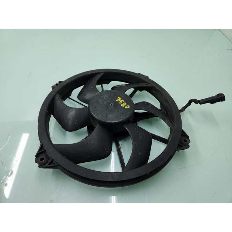 ELECTROVENTILADOR 