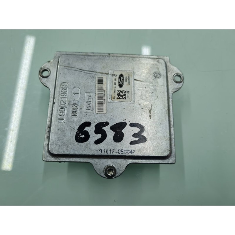 CENTRALITA FAROS XENON GV4113B626AA 