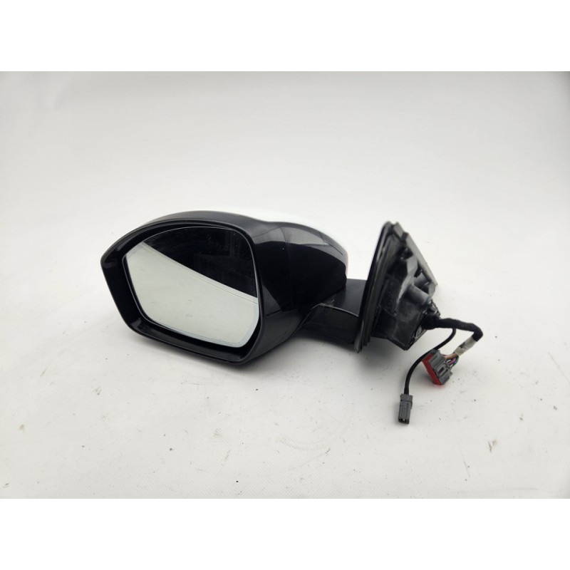 RETROVISOR IZQUIERDO 
