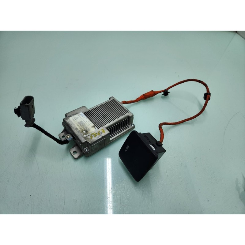 MODULO ELECTRONICO 9811660280 