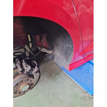 PASO DE RUEDA TRASERO DERECHO 5G0810972C 