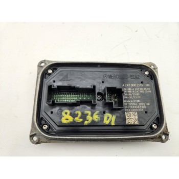 CENTRALITA FAROS XENON A2479002113 