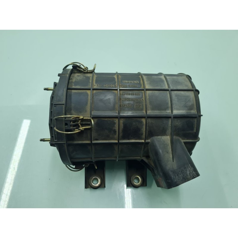 CAJA FILTRO AIRE 165002X800 