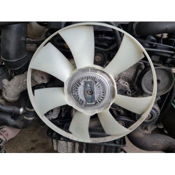 VENTILADOR VISCOSO MOTOR 