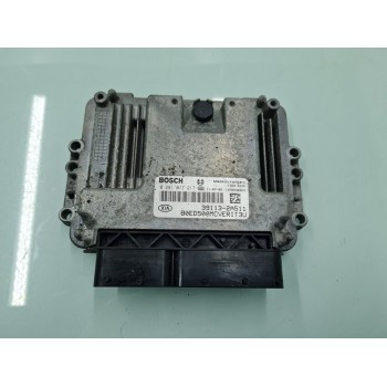 CENTRALITA MOTOR UCE 391132A511 