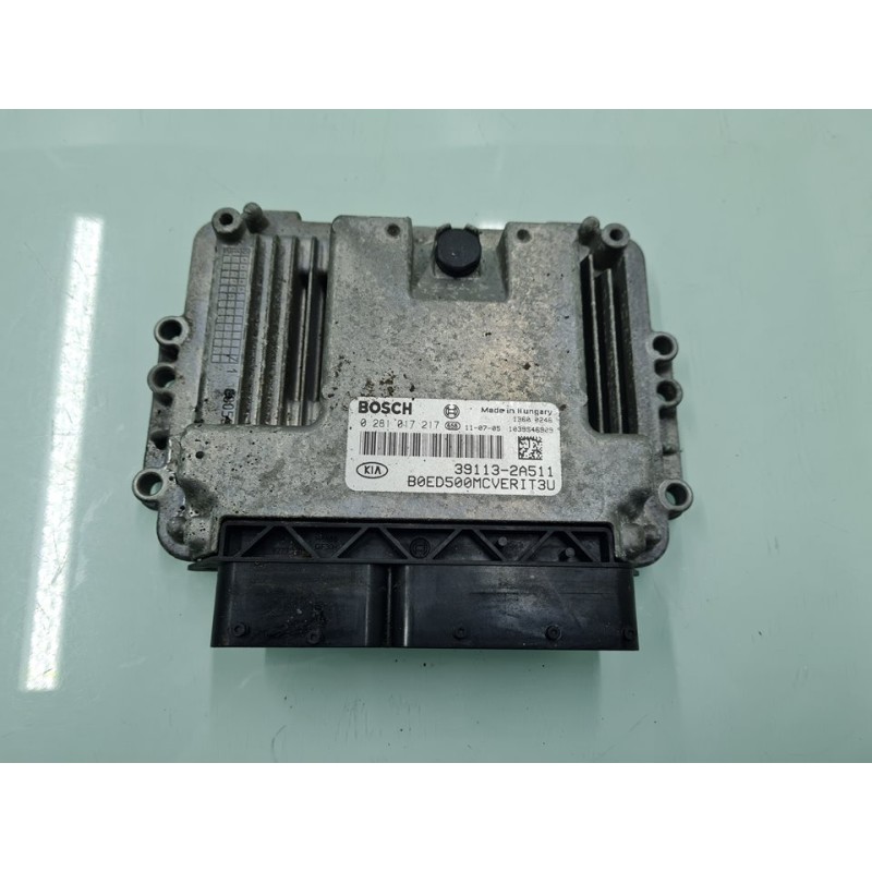 CENTRALITA MOTOR UCE 391132A511 