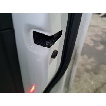 CERRADURA PUERTA DELANTERA DERECHA 