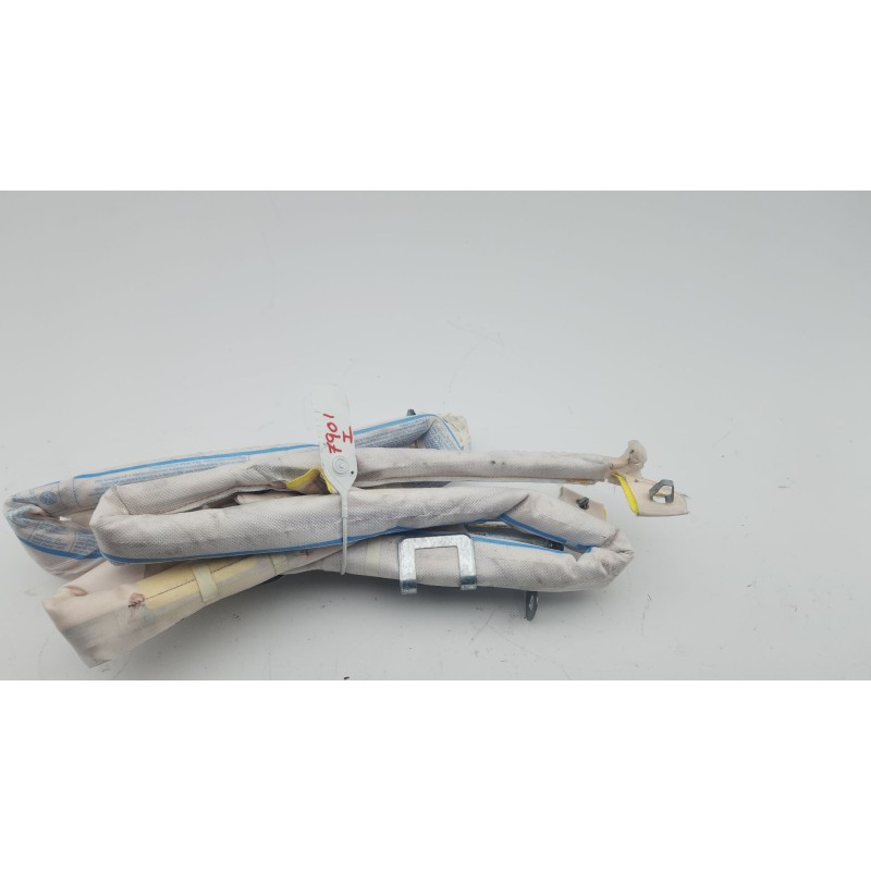 AIRBAG CORTINA DELANTERO IZQUIERDO 7N0880741 