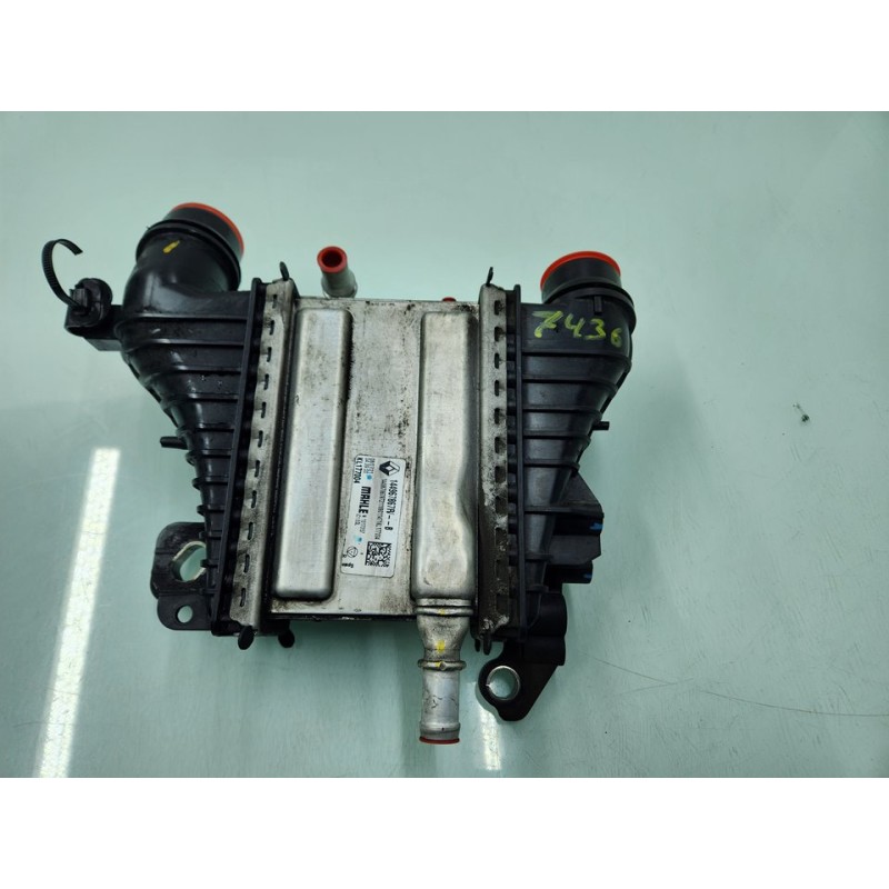 INTERCOOLER 144967867R 