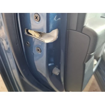 CERRADURA PUERTA DELANTERA IZQUIERDA 