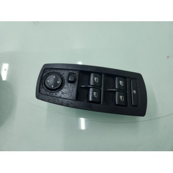 MANDO ELEVALUNAS DELANTERO IZQUIERDO 3414352 