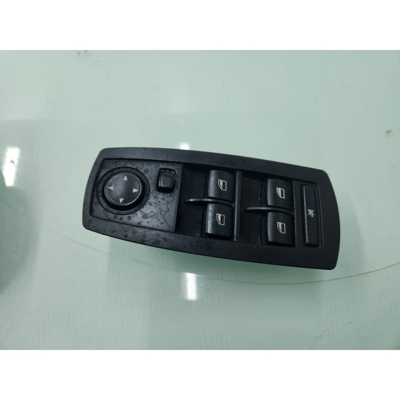 MANDO ELEVALUNAS DELANTERO IZQUIERDO 3414352 