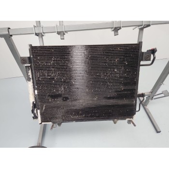 CONDENSADOR AIRE ACONDICIONADO 7812A156 