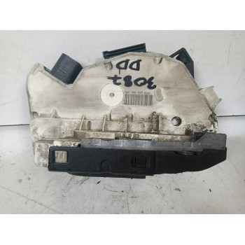 CERRADURA PUERTA DELANTERA DERECHA 5N1837016C 