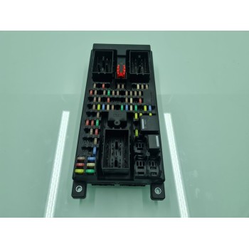 CAJA RELES / FUSIBLES KOBT510A 