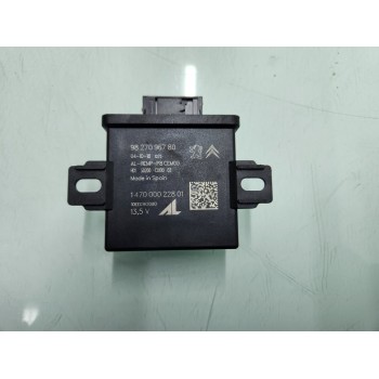 CENTRALITA FAROS XENON 9827096780 