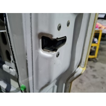 CERRADURA PUERTA DELANTERA DERECHA 