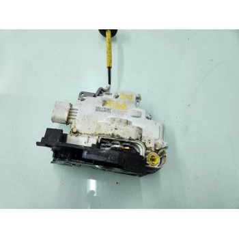 CERRADURA PUERTA DELANTERA IZQUIERDA 3C1837015A 