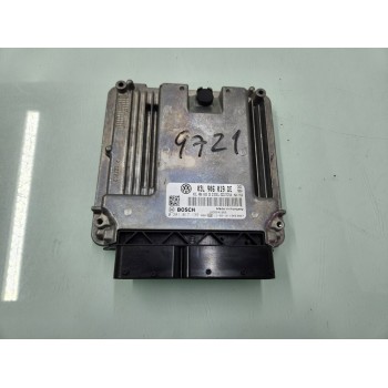 CENTRALITA MOTOR UCE 03L906019DE 