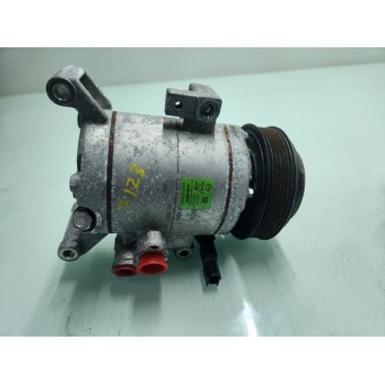 COMPRESOR AIRE ACONDICIONADO CA500JUBBA15 
