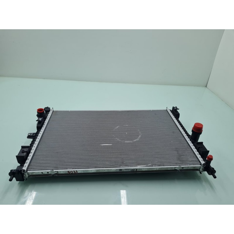 RADIADOR AGUA 9838520180 