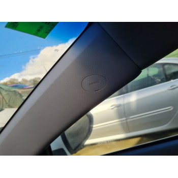 AIRBAG CORTINA DELANTERO DERECHO 