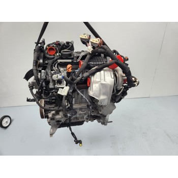 MOTOR COMPLETO 8HR 