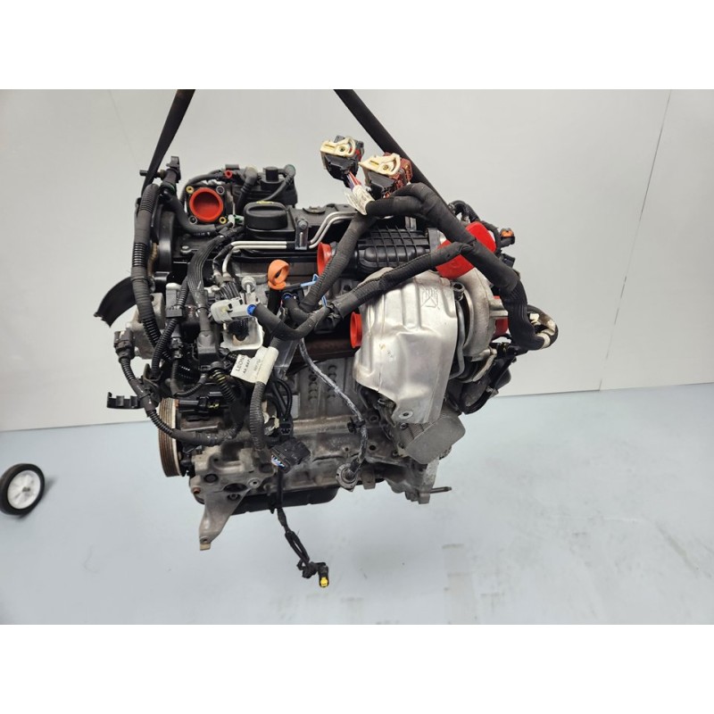 MOTOR COMPLETO 8HR 