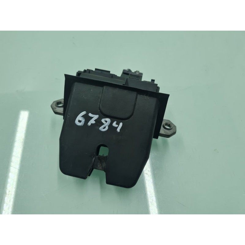CERRADURA MALETERO / PORTON 8M51R442A66DB 
