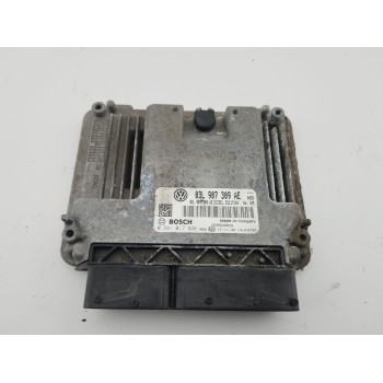 CENTRALITA MOTOR UCE 03L907309AE / 0281017946 