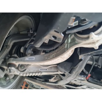 BRAZO SUSPENSION INFERIOR DELANTERO DERECHO HK833C256AD 