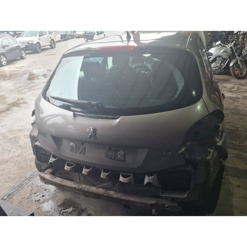PORTON TRASERO 9672664480 