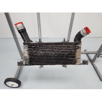 INTERCOOLER 1530A052 