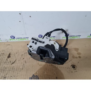 CERRADURA PUERTA DELANTERA DERECHA 3023754 
