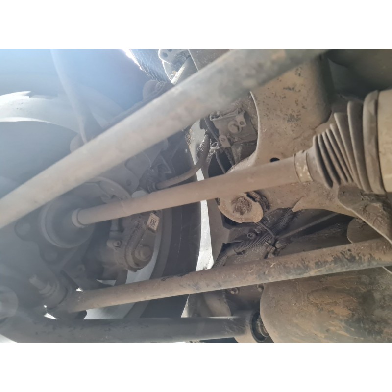 TRANSMISION TRASERA IZQUIERDA 51939962 