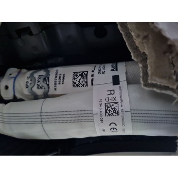 AIRBAG CORTINA DELANTERO DERECHO 985P00926R 