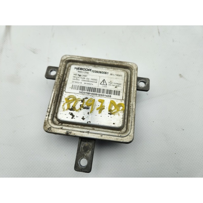 CENTRALITA FAROS XENON DERECHA 1036060061 