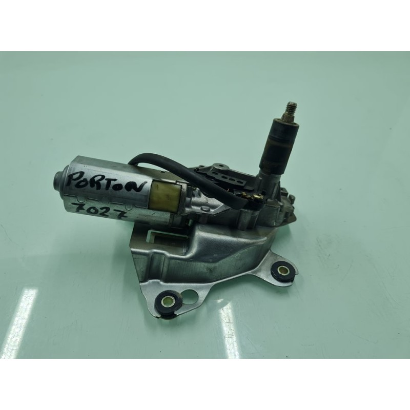 MOTOR LIMPIA TRASERO 287000X000 