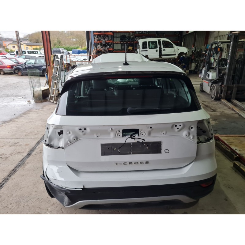 PORTON TRASERO 2GM827025D 