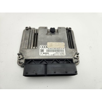CENTRALITA MOTOR UCE 03C906027CF 
