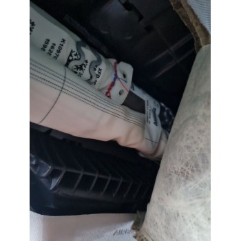 AIRBAG CORTINA DELANTERO IZQUIERDO 985P19721R 