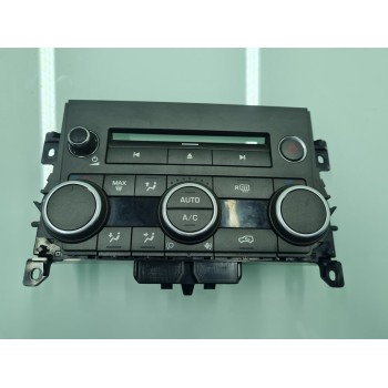 MANDO CLIMATIZADOR BJ3214C239 