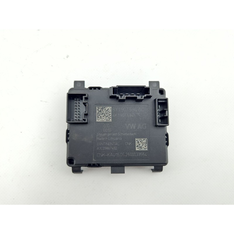 MODULO ELECTRONICO 8Y1907594AC 