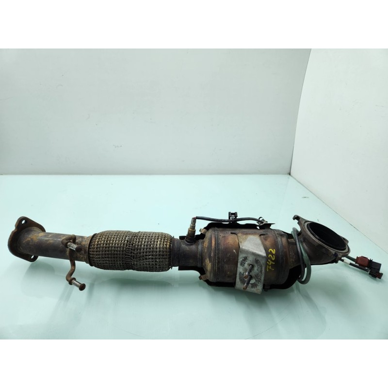 CATALIZADOR JV415E211EA 