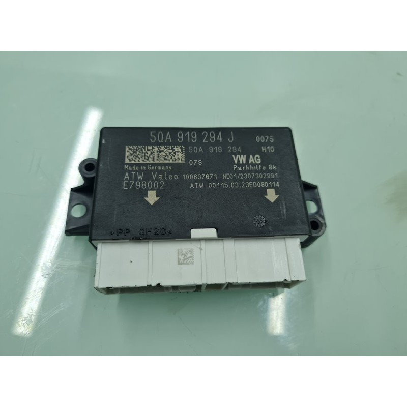 MODULO ELECTRONICO 5QA919294J 